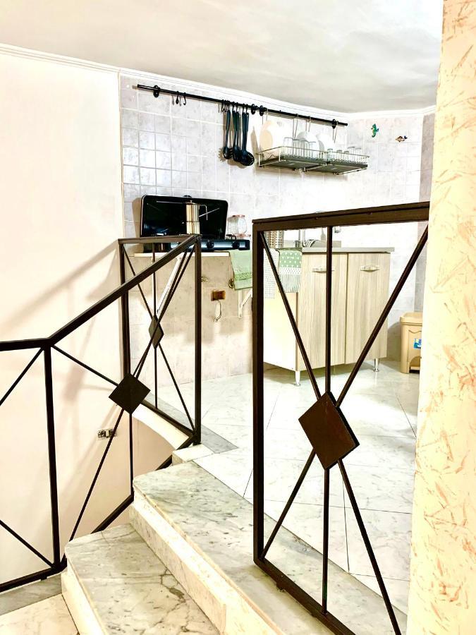 O' Palazziello Di Dante&beatrice Hébergement de vacances *